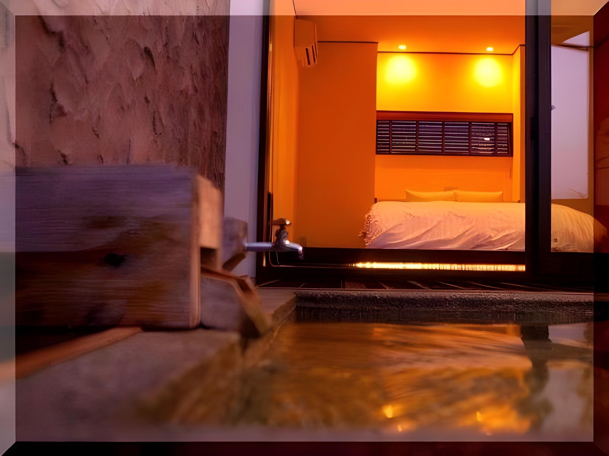Yufuin Onsen Yufunoi YUHRI 9/16
