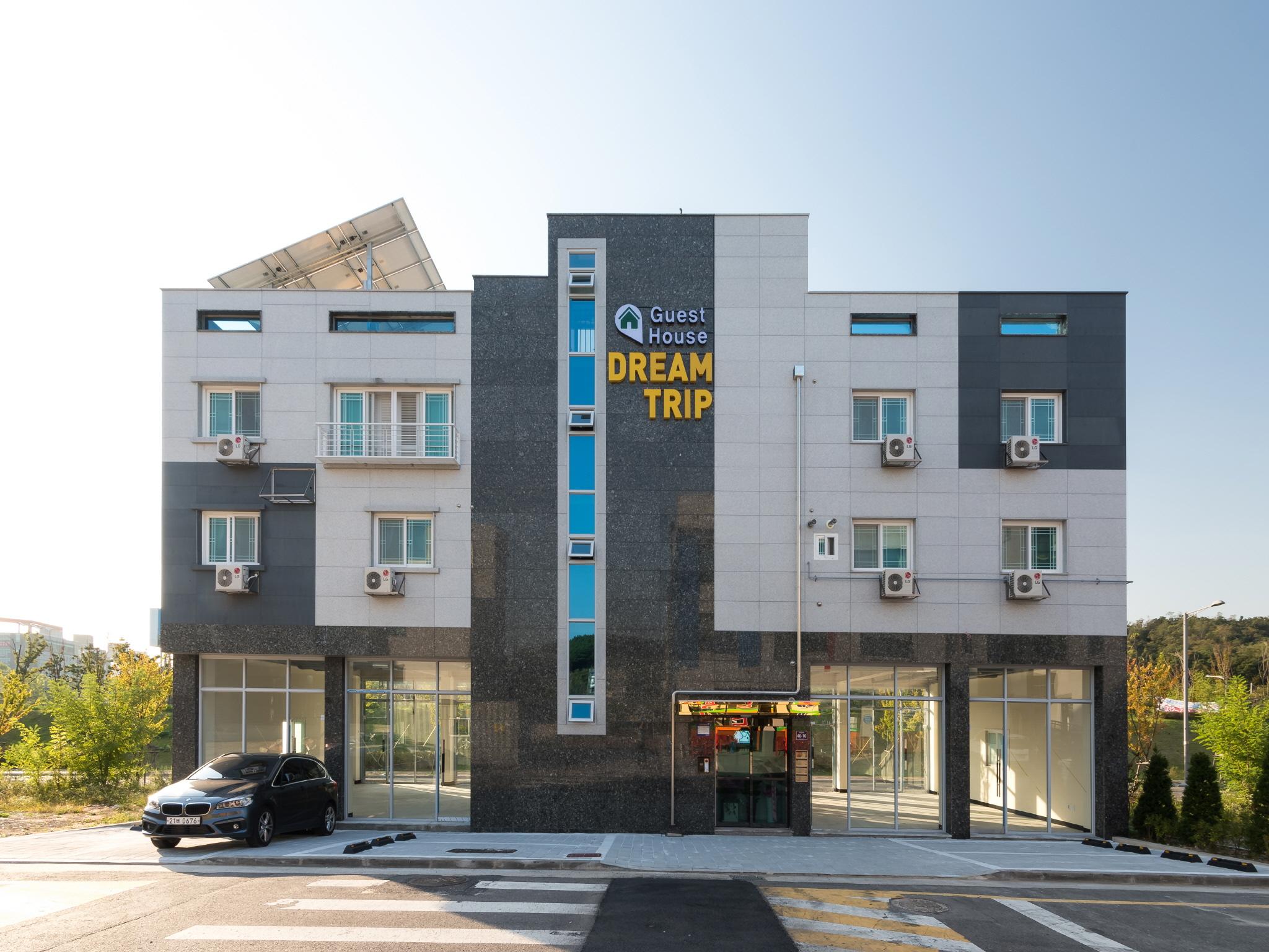 Incheon Airport Dreamtrip Guesthouse 5/41