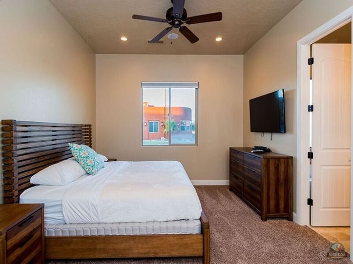 The Villas at Sand Hollow Resort 4/48