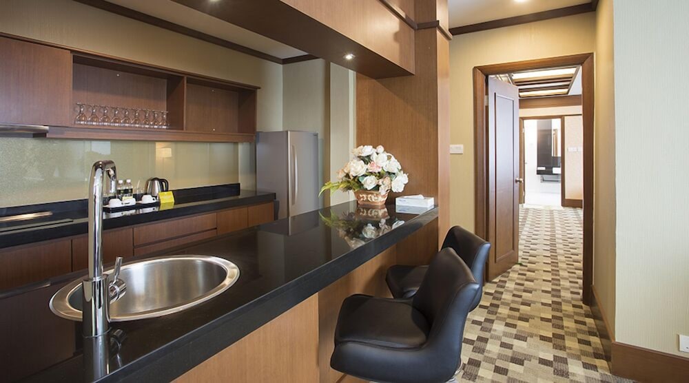 Hotel Seri Malaysia Lawas 43/58