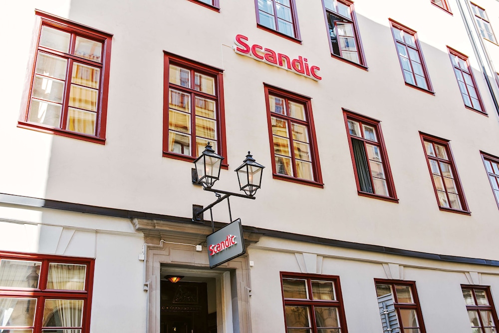 Scandic Gamla Stan 2/50