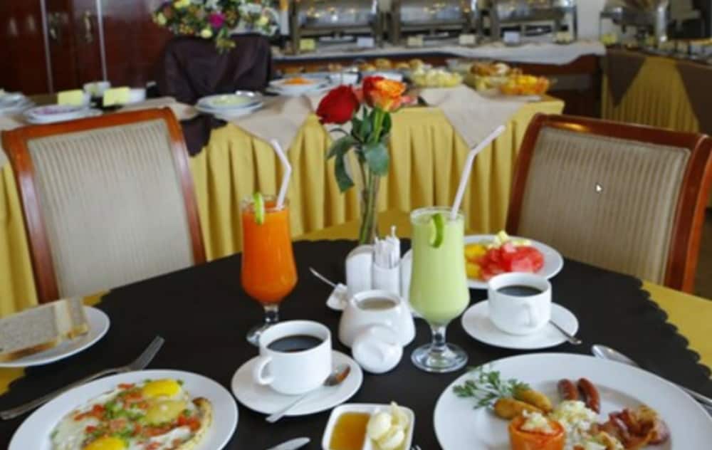 Wassamar Hotel 40/47