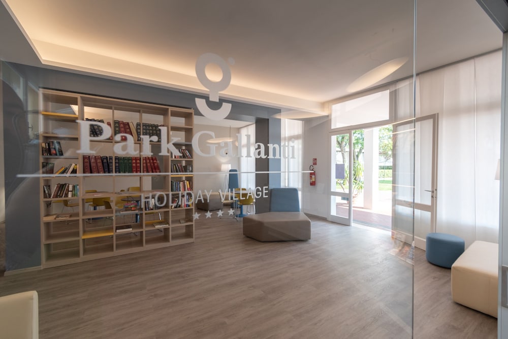Park Gallanti Holiday Village 29/50
