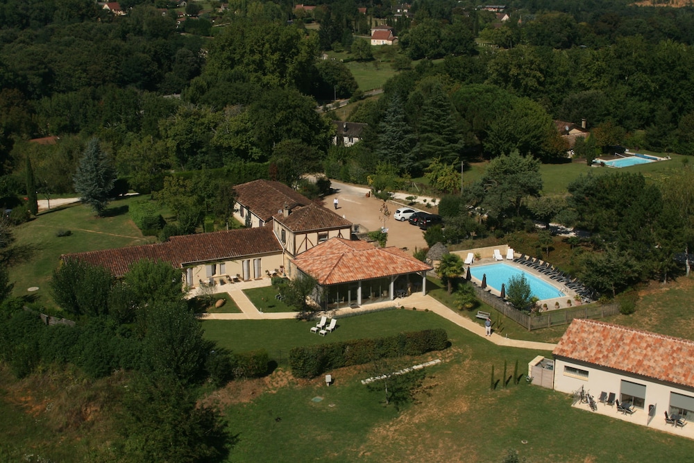 Le Mas de Castel 35/44
