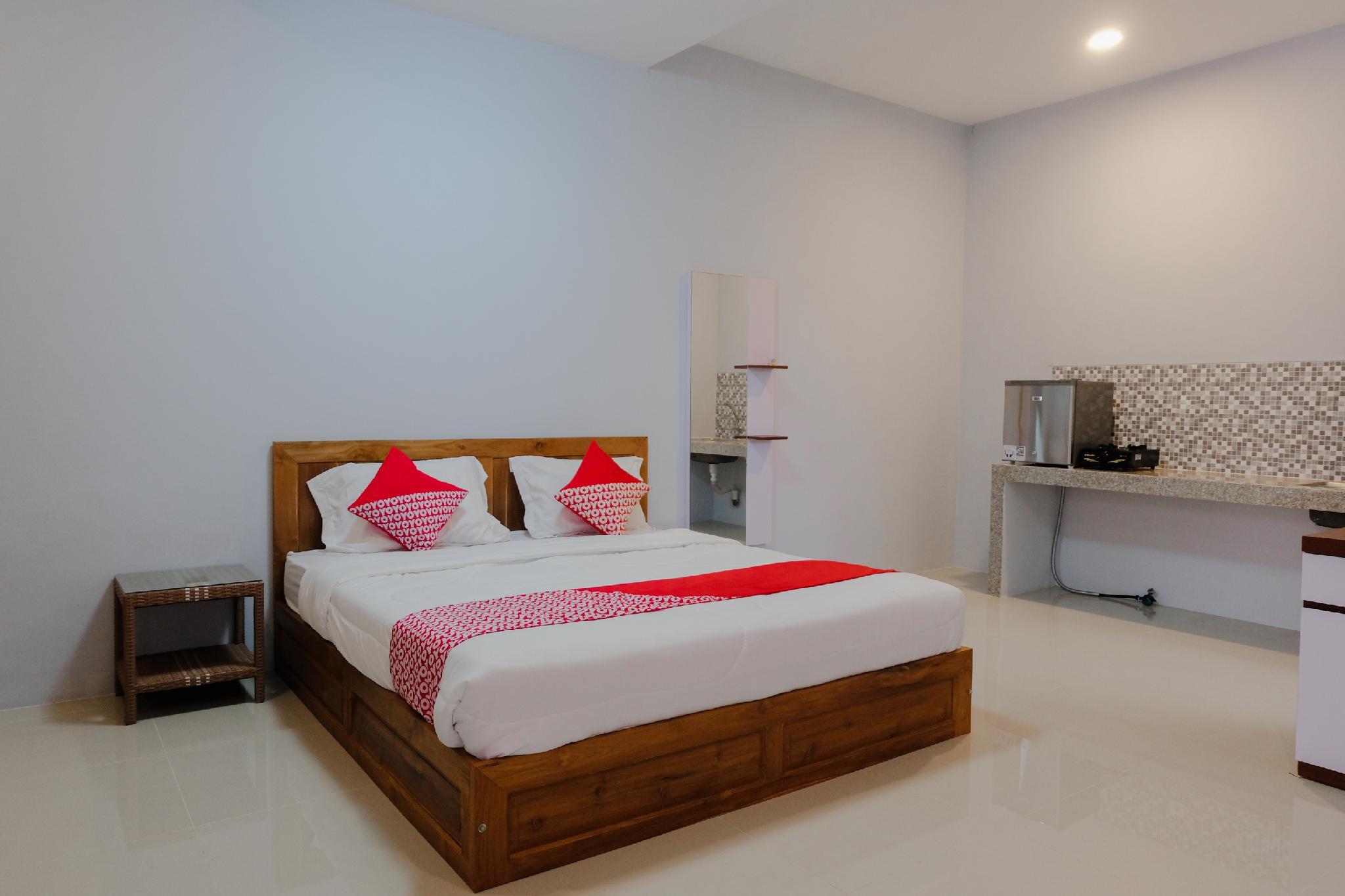 Indonesia Suite Double