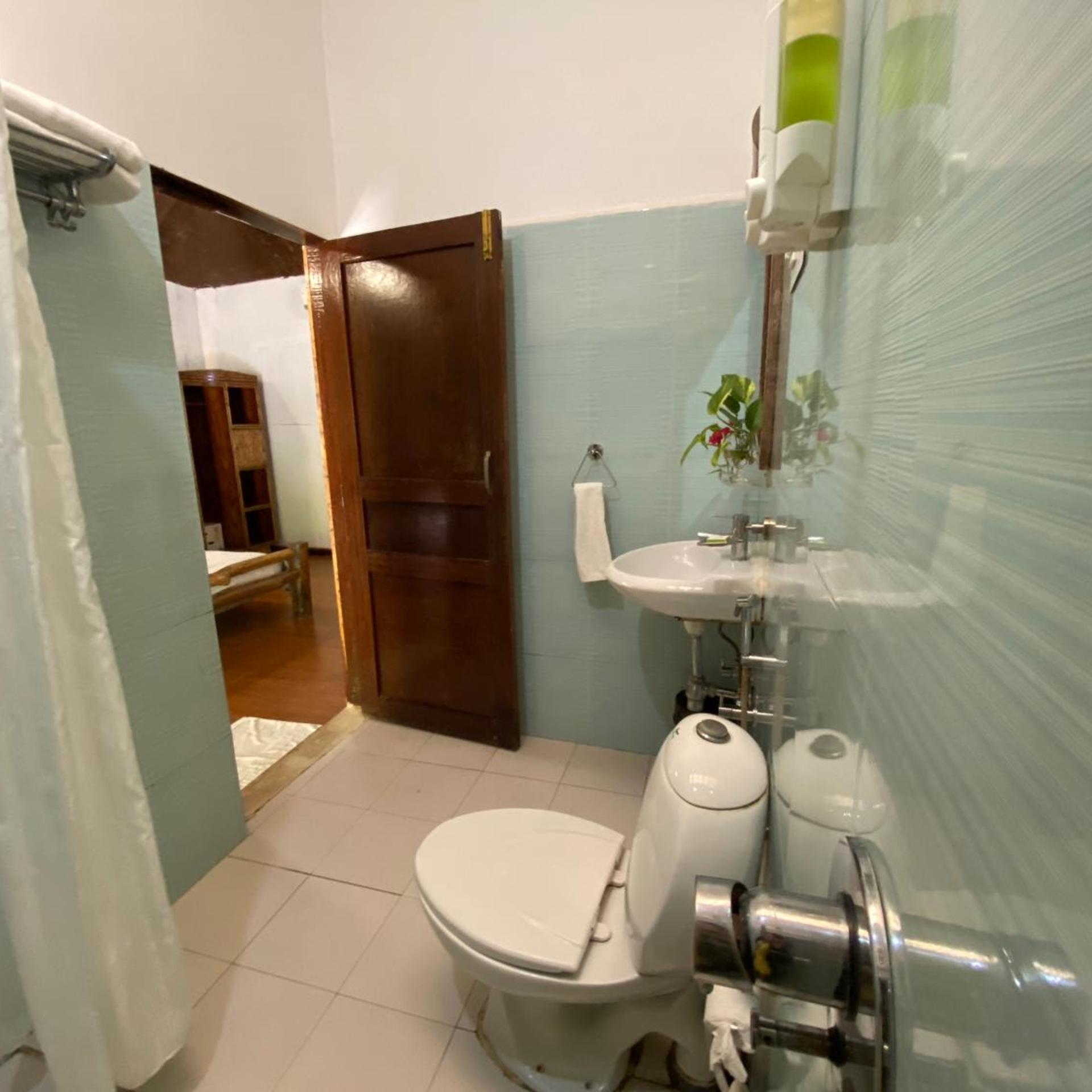 The Wild Orchid Resort 50/50
