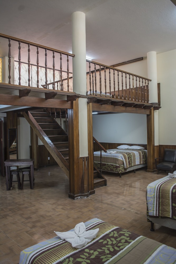 Hotel Ajau Colonial 43/50