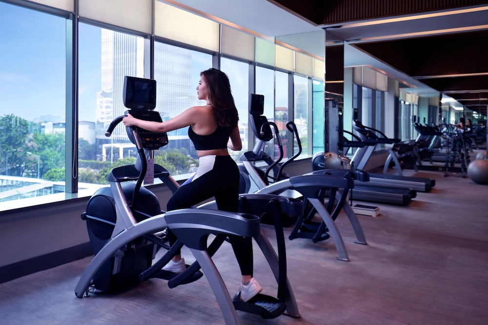 Grand Mercure Jakarta Harmoni 35/68