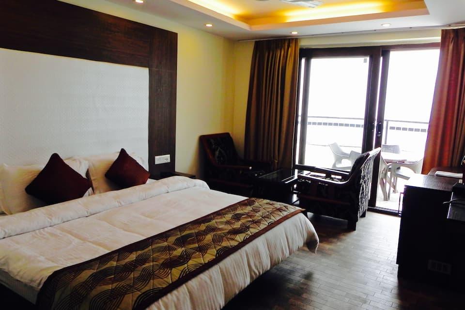 HOTEL MALL PALACE 9/17