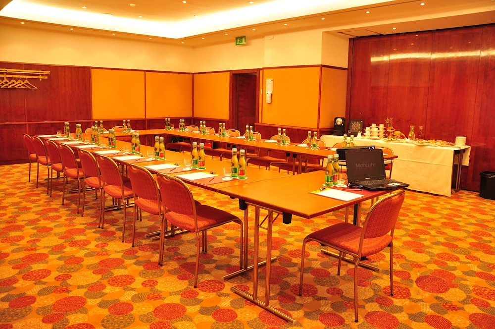 Mercure Grand Hotel Biedermeier Wien 38/46