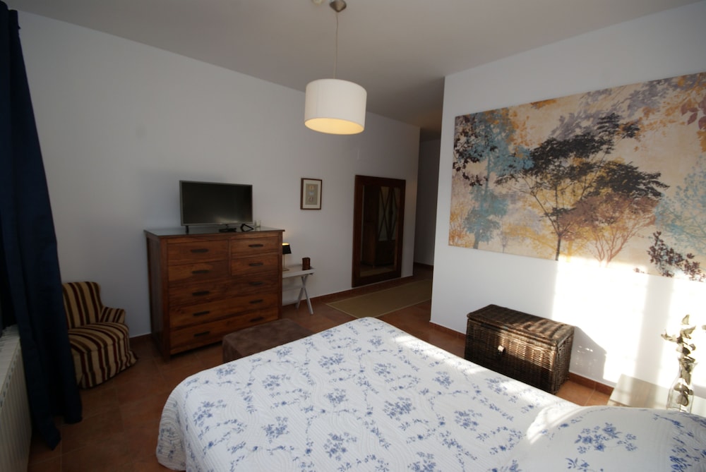 Finca El Romeral 12/36