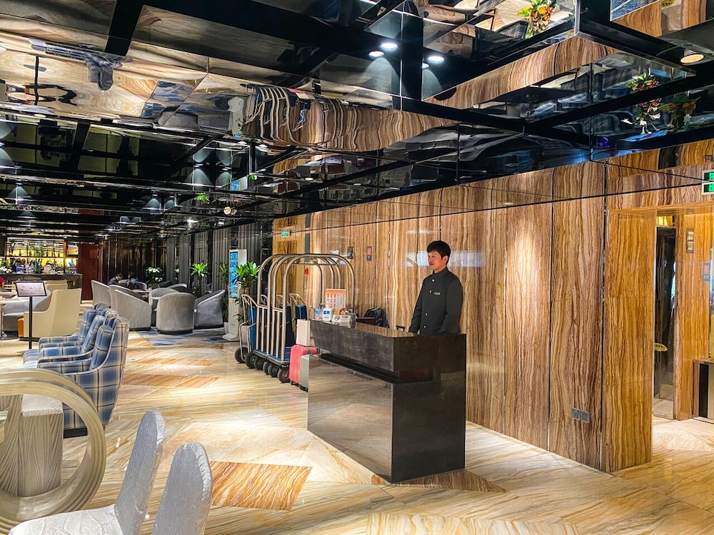Hangzhou Tower Hotel 7/50
