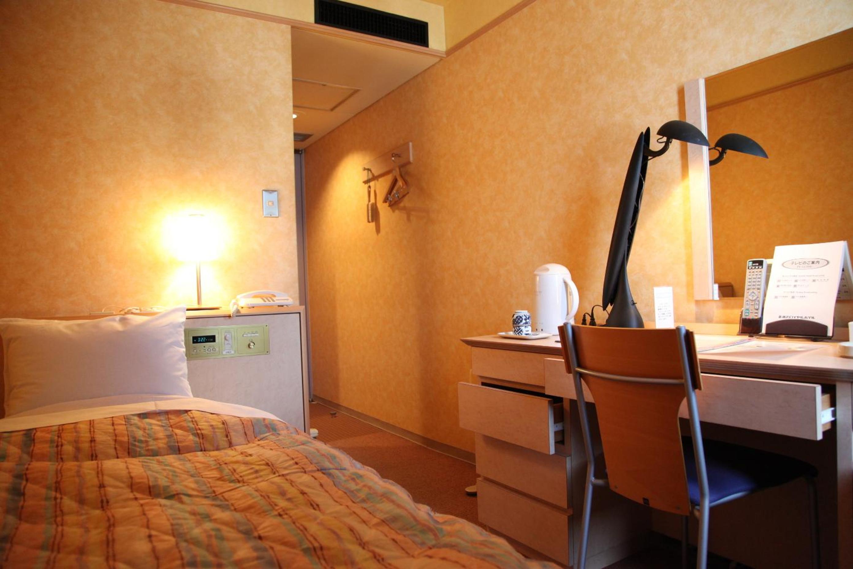 Yuzawa Royal hotel 17/30