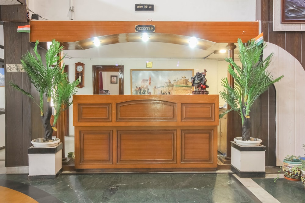 Dynasty Resort, Khurpatal 7/51