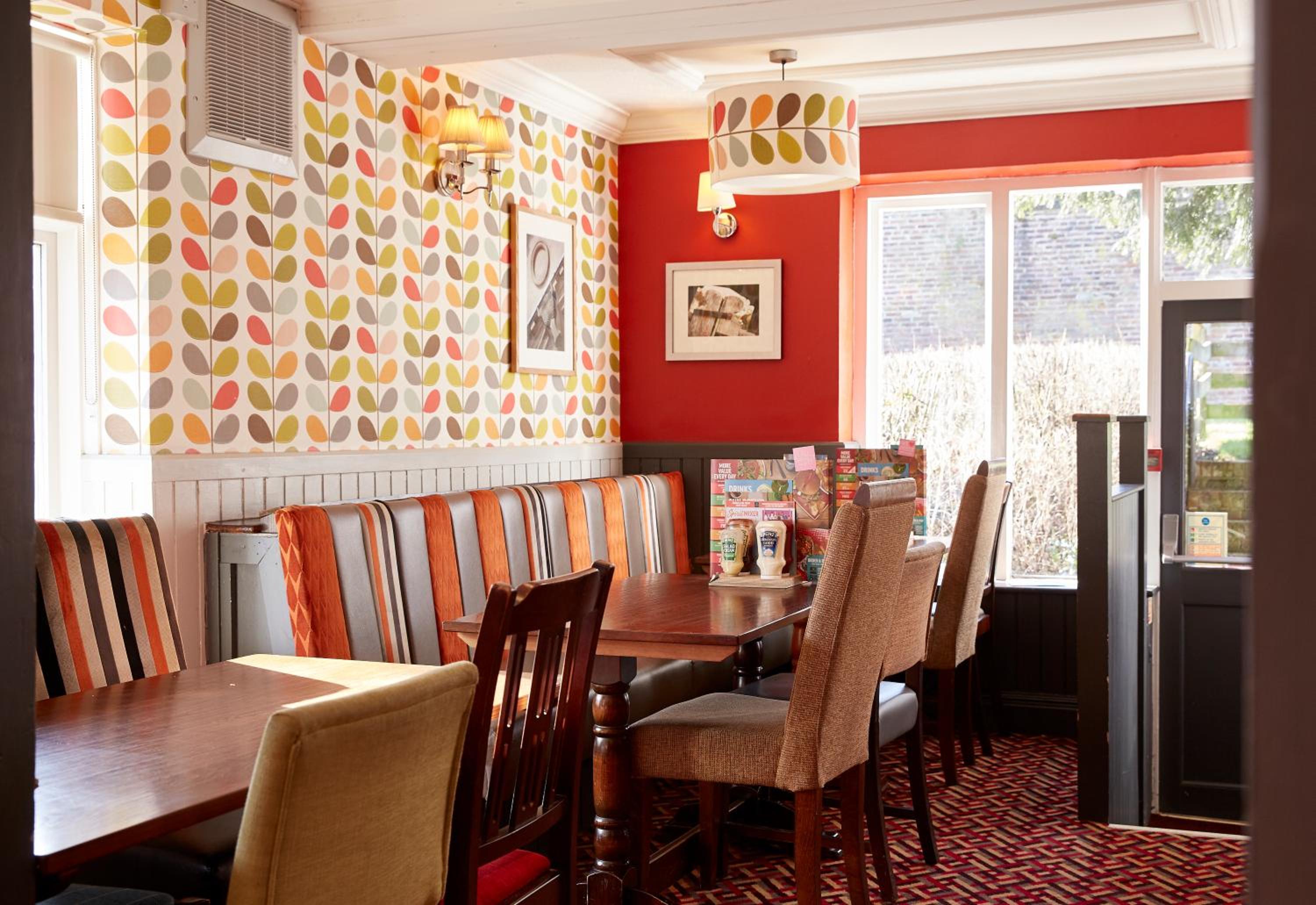 Premier Inn Pontefract South 40/56
