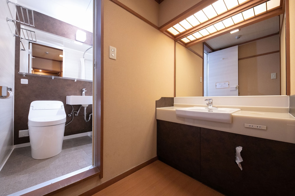 Hokkaikan Ohanabo 63/64