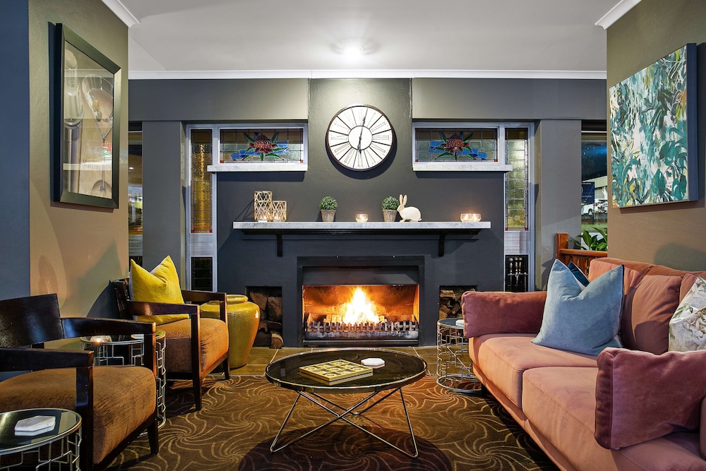Best Western Sanctuary Inn 42/54