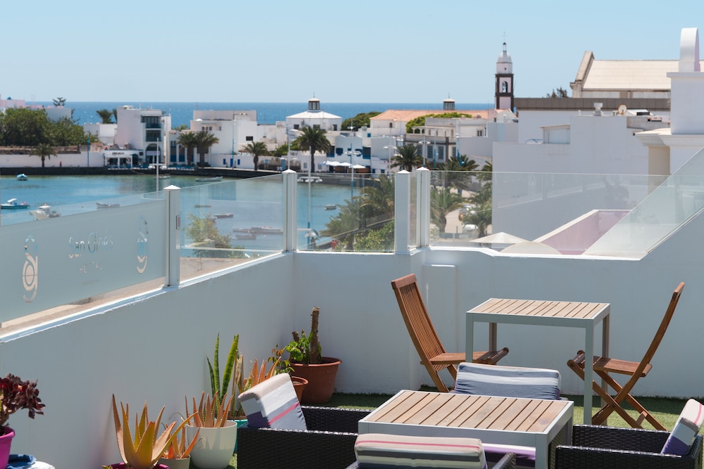 Hostal San Gines 42/46
