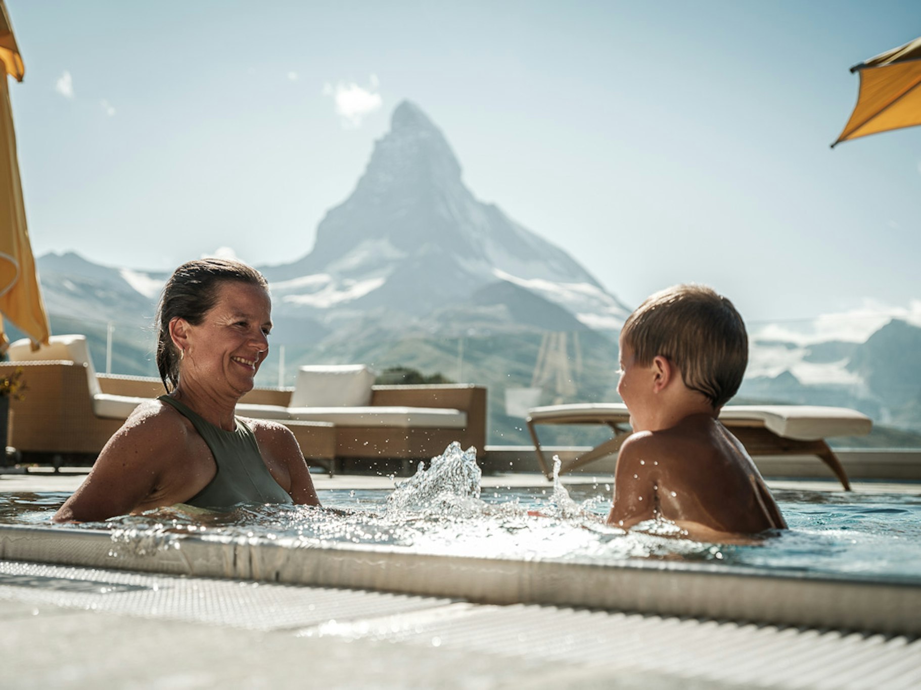 Riffelalp Resort 23/50