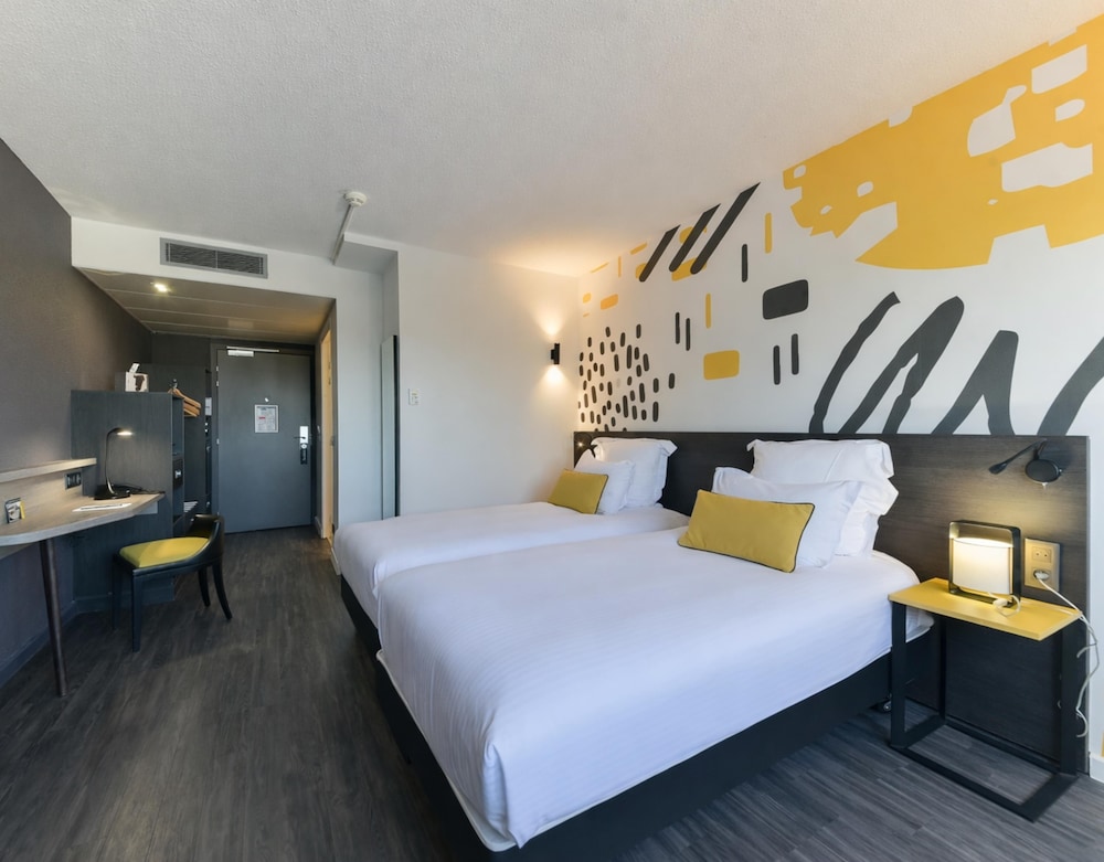 Golden Tulip Roissy Saint Witz 9/42