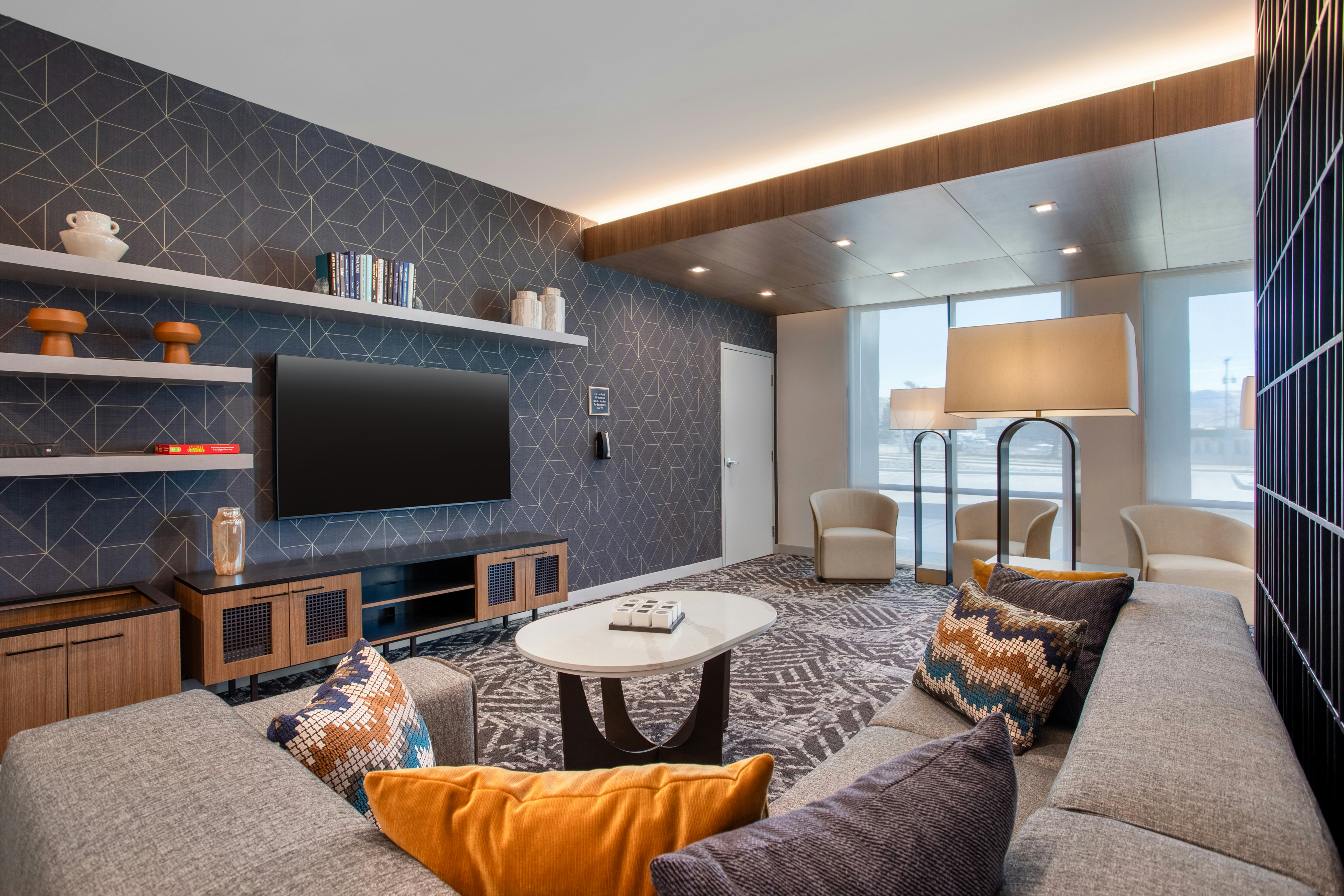 Homewood Suites by Hilton Missoula 34/39