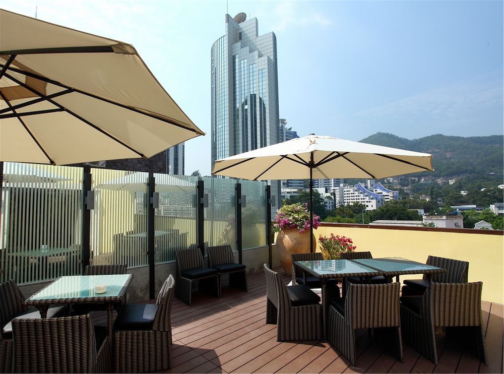 Honlux Apartment 9/50