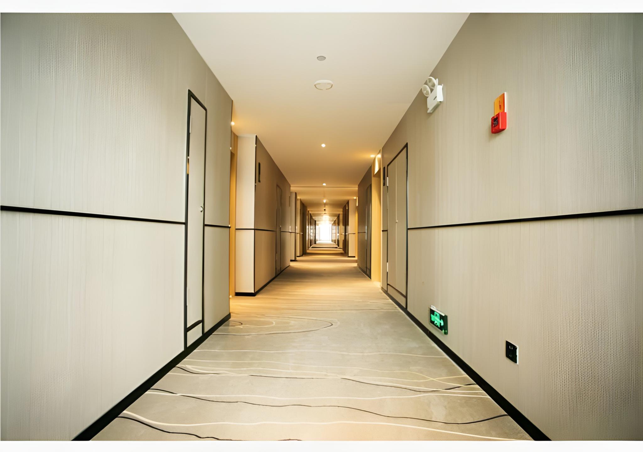 City Comfort Inn (Wuhu Xingyue Plaza) 31/41