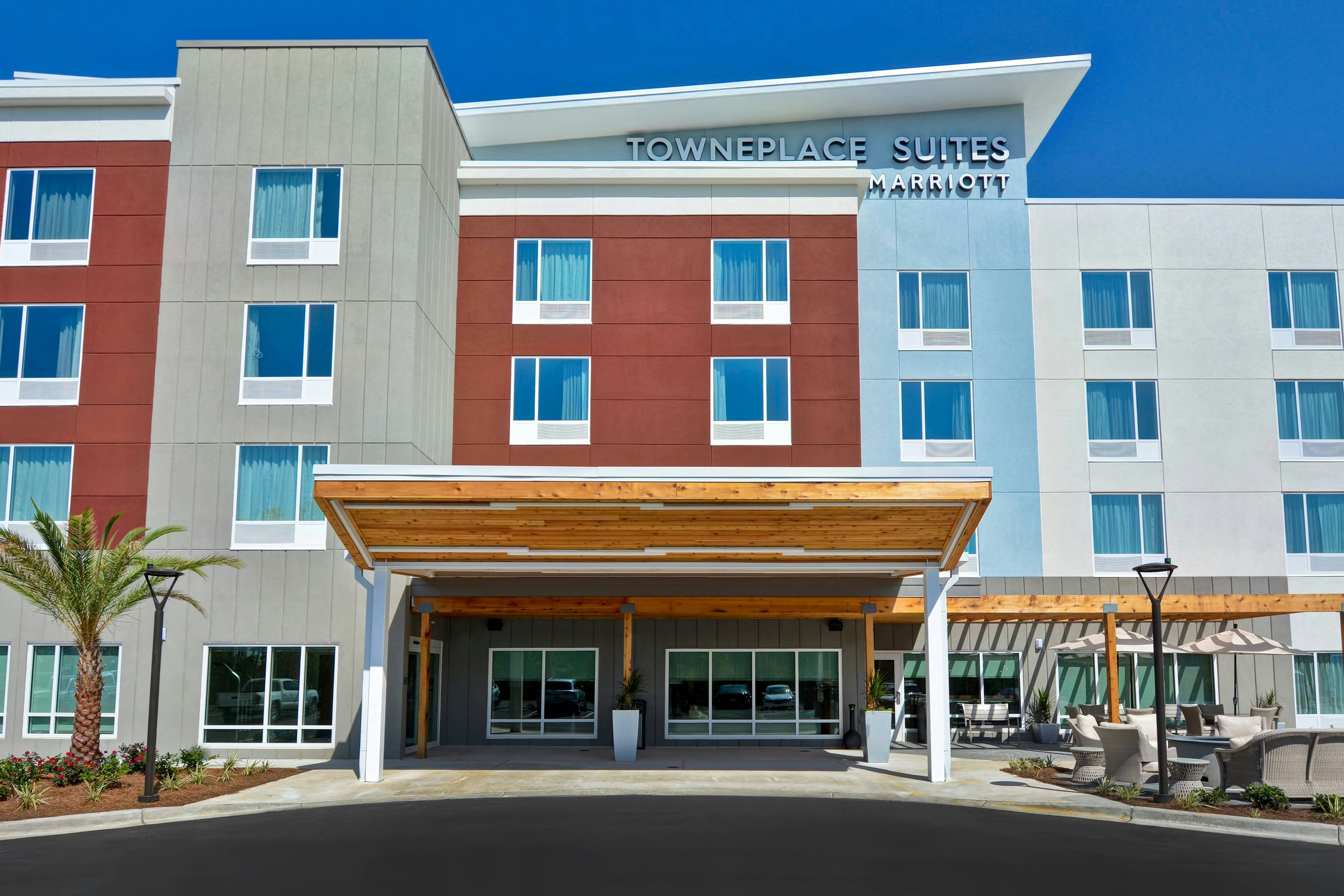 Towneplace Suites by Marriott Panama City Beach Pier Park 2/56