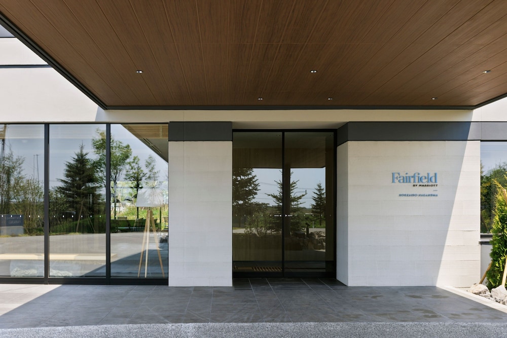 Fairfield by Marriott Hokkaido Naganuma 1/23