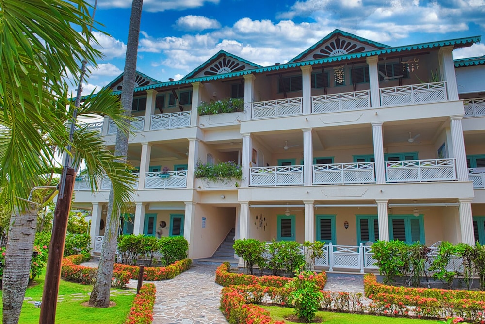 Hotel Villas Las Palmas Al Mar 1/50