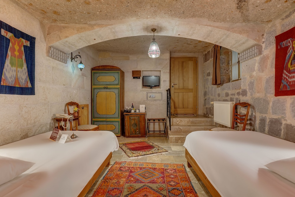 Taskonaklar Hotel Cappadocia 36/58