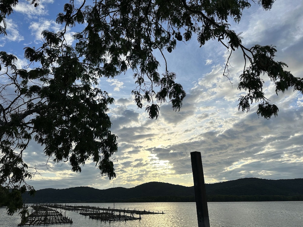 Ko Nokyai Resort 11/19