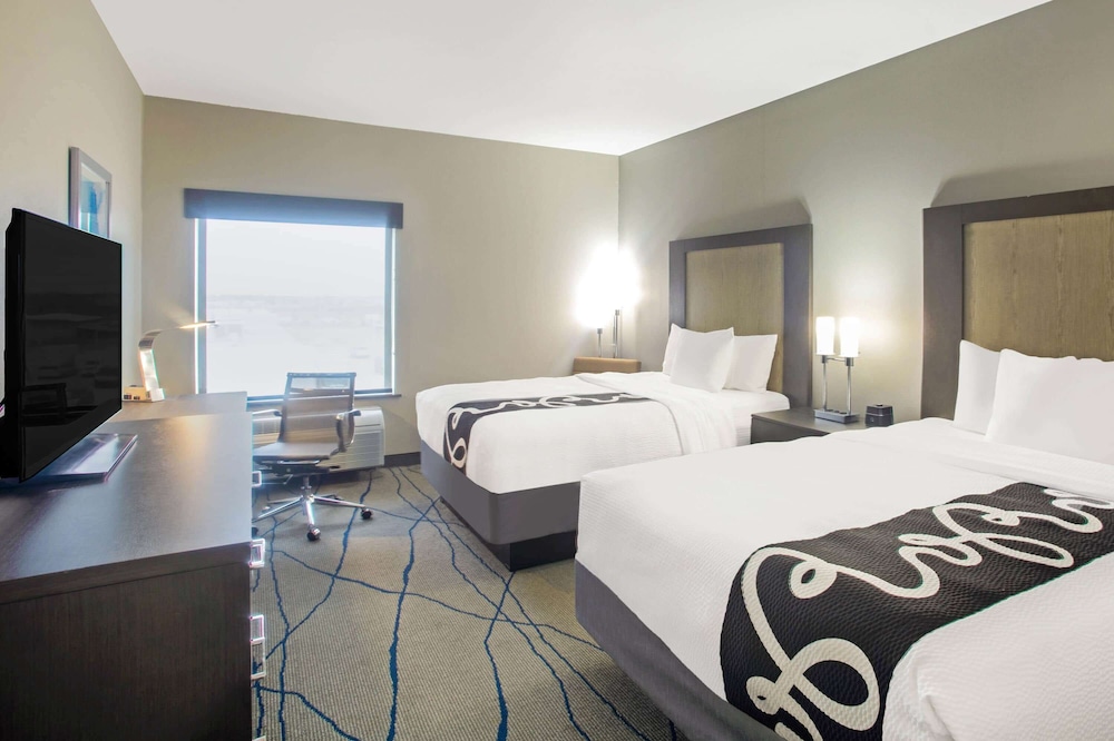 La Quinta Inn & Suites By Wyndham Ponca City 17/45