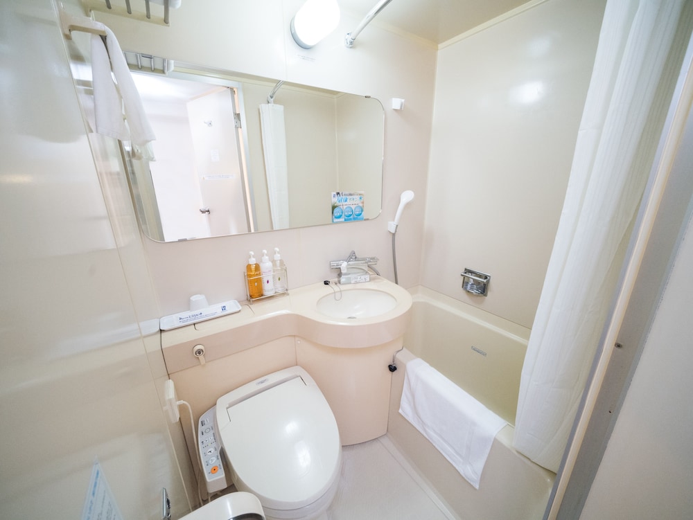 Super Hotel Minamata 38/38