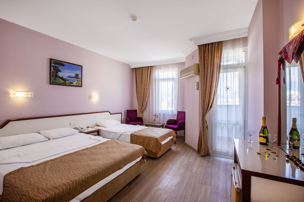 STANDARD, DOUBLE OR TWIN BED