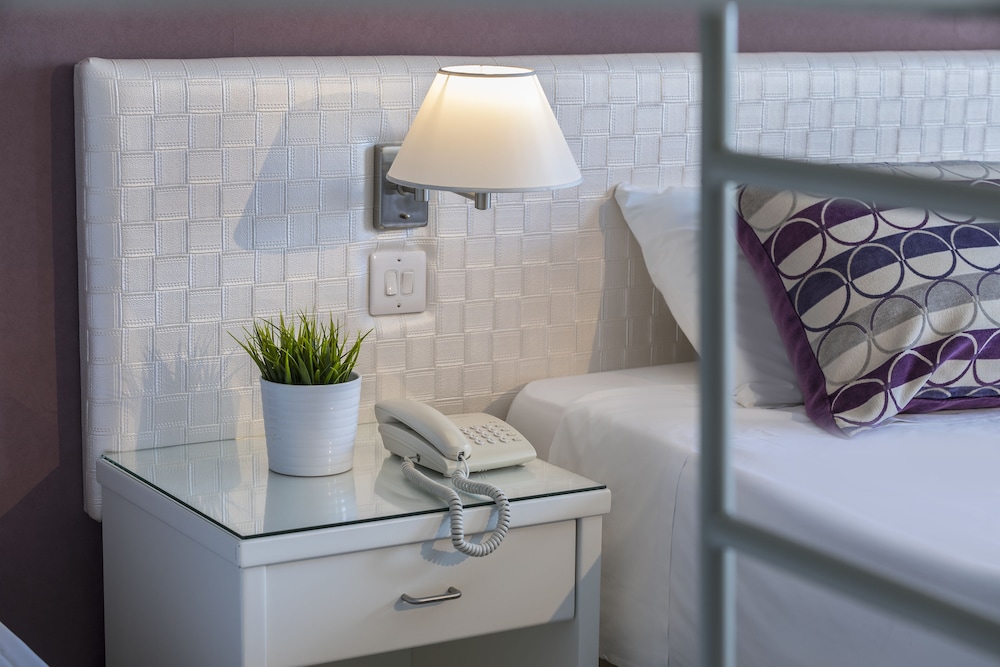 Pavlo Napa Beach Hotel 32/62