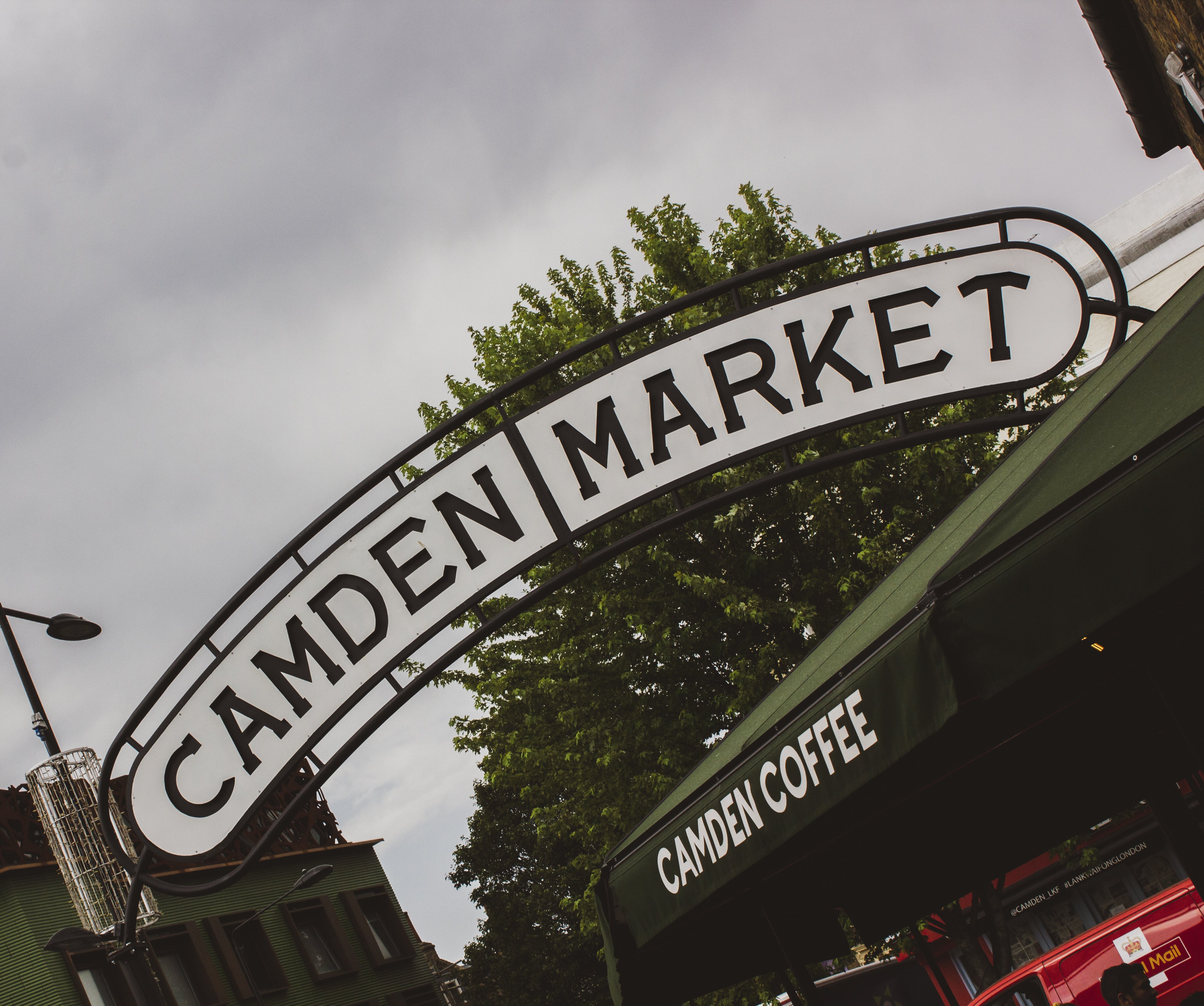 Holiday Inn London - Camden Lock by IHG 4/84
