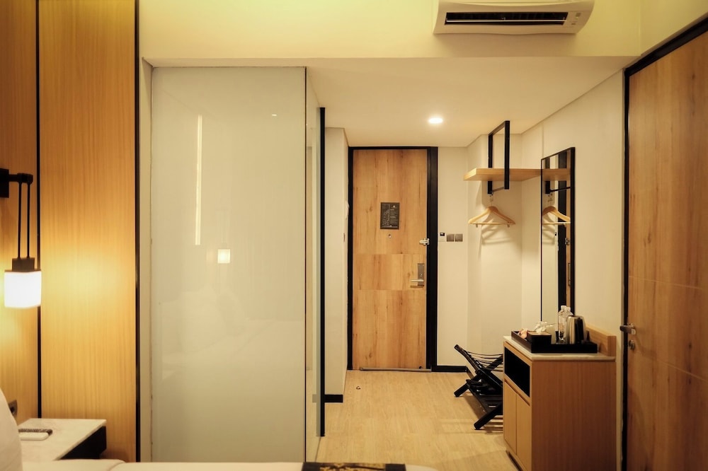 Allura Azana Resort Tawangmangu 48/50