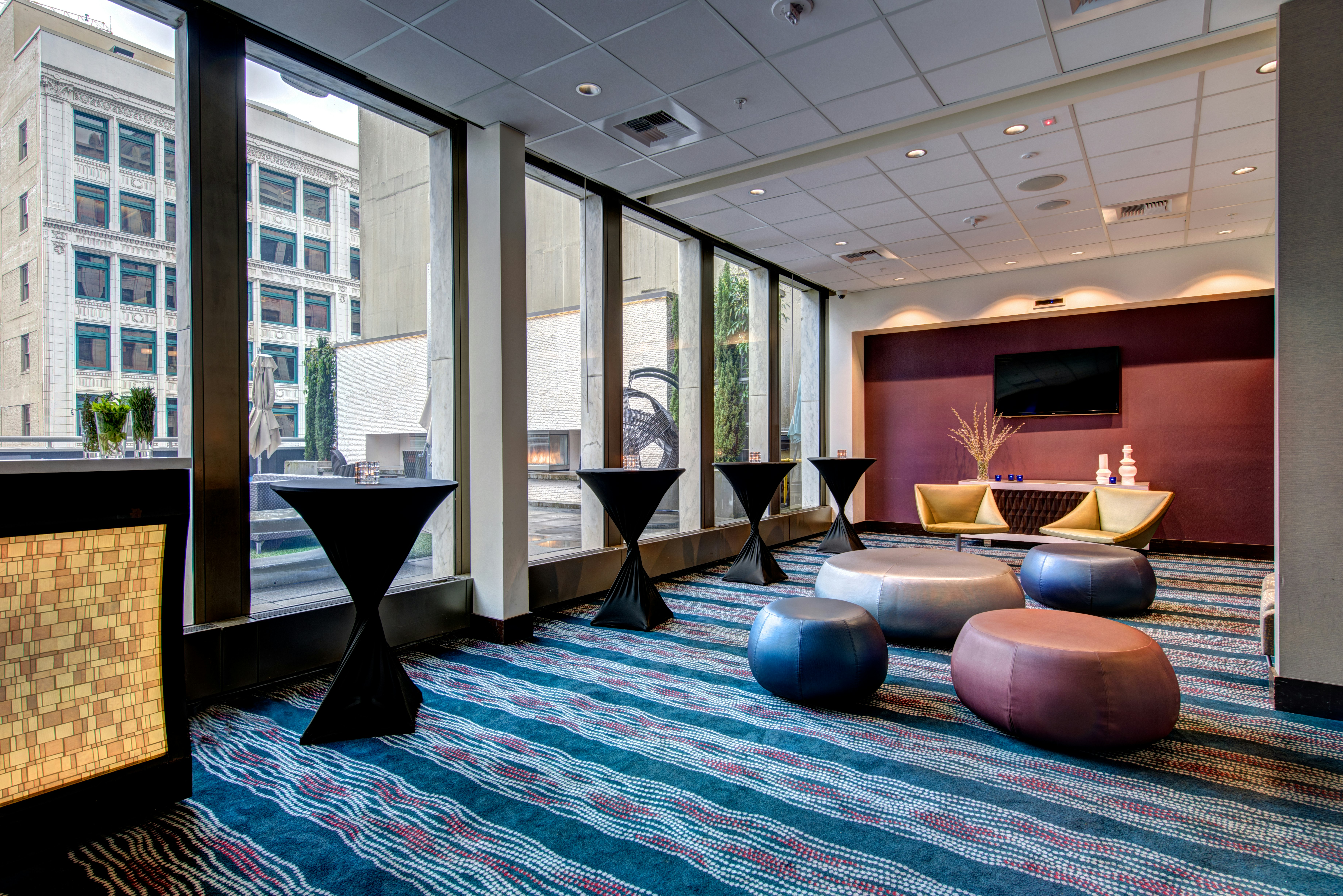 Hilton Motif Seattle 15/32