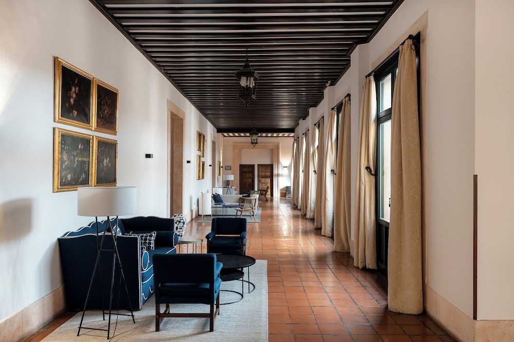 Parador De Lerma 32/50