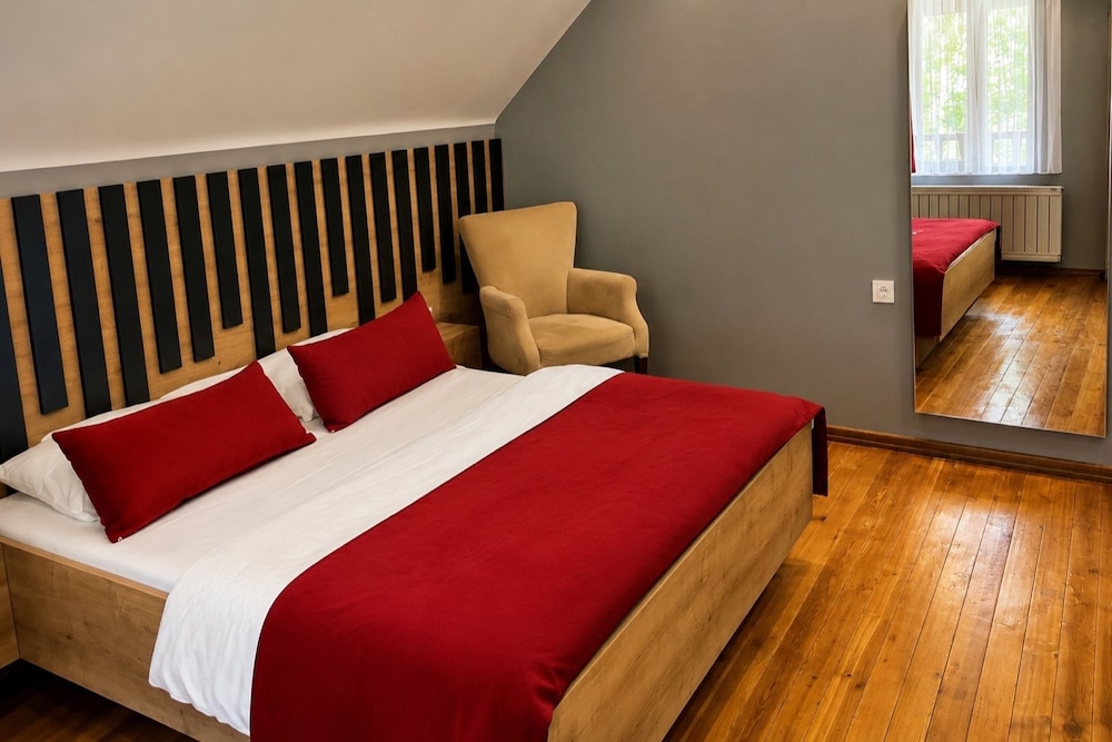 Sezgin Hotel 16/48