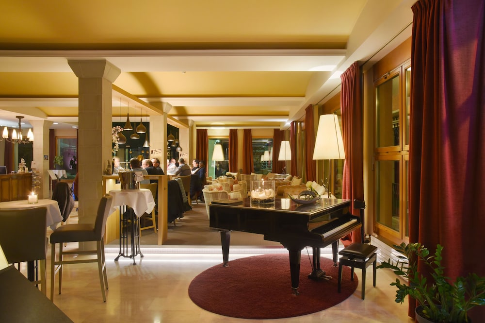 Hotel Des Vignes 54/66