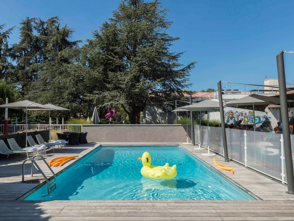 Hotel Ibis Styles Lyon Bron Eurexpo 1/71