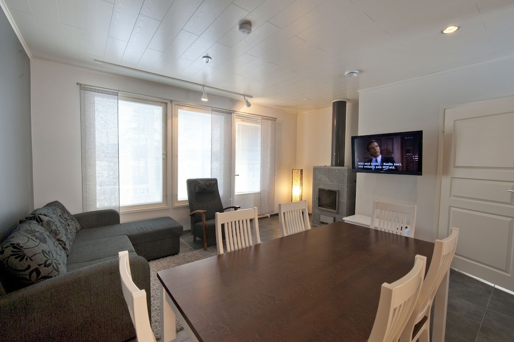 Kajaani Cottages 31/50