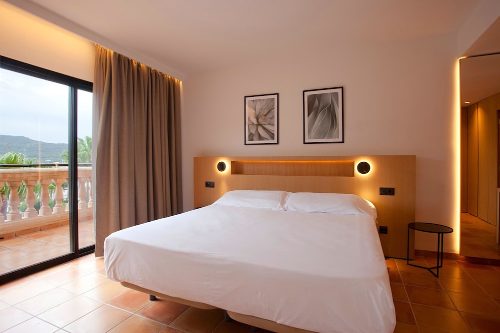 Mon Port Hotel & Spa Mallorca 20/78