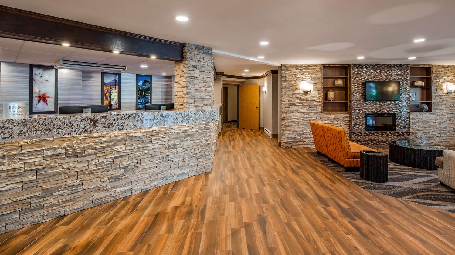 Best Western Plus Country Meadows Inn 7/28