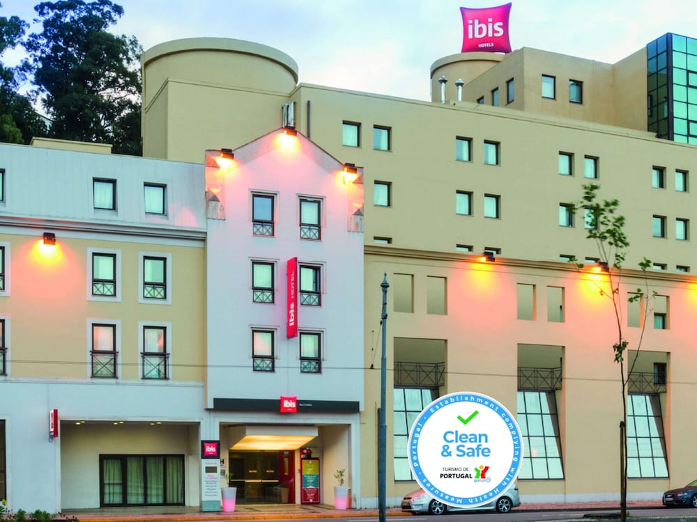 Ibis Coimbra Centro 1/68
