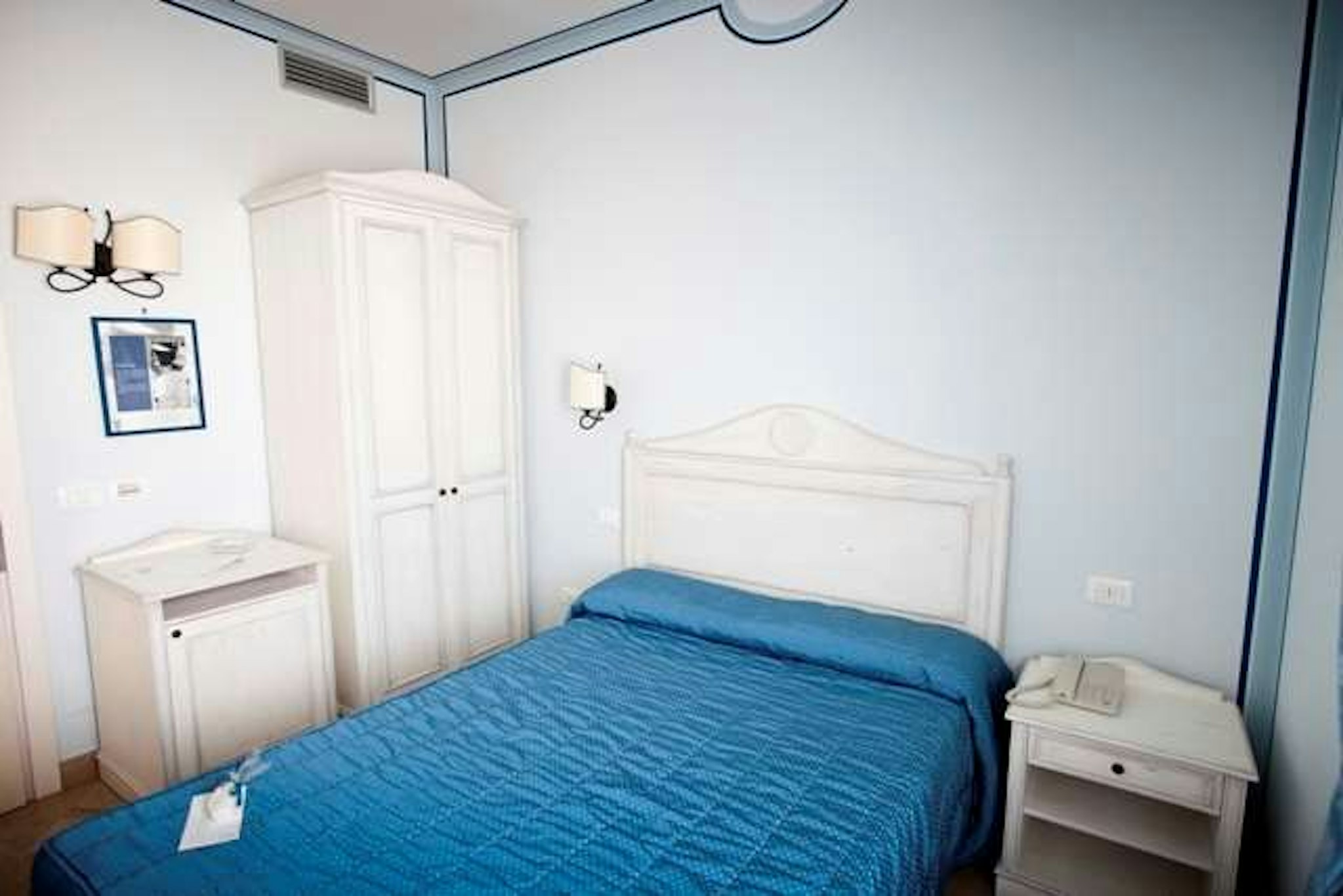 RELAIS ANTICHE SALINE 17/59