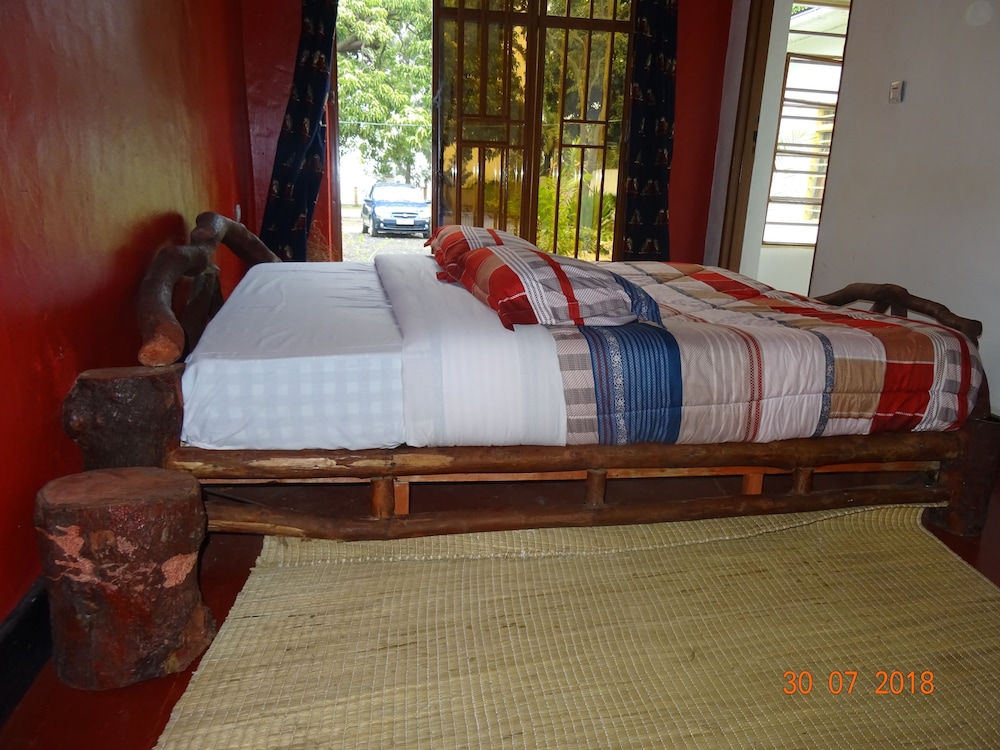 Beach Garden Bnb 8/48