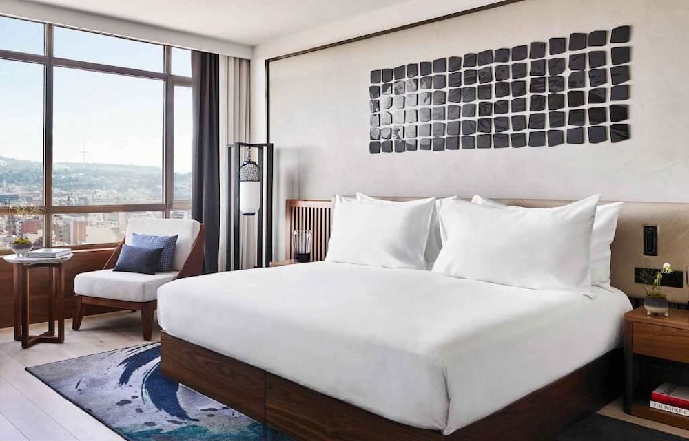 Nobu Hotel Barcelona 17/68